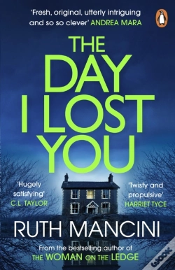 Capa do artigo The Day I Lost You