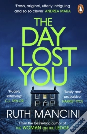 Capa do artigo The Day I Lost You