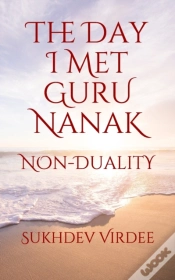 Capa do artigo The Day I Met Guru Nanak