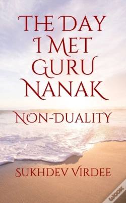 Capa do artigo The Day I Met Guru Nanak