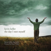 Capa do artigo The Day I Met Myself - CD