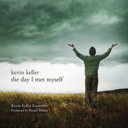 Capa do artigo The Day I Met Myself - CD