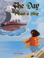 Capa do artigo The Day I Saw A Ship