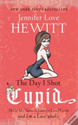 Capa do artigo The Day I Shot Cupid