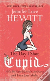 Capa do artigo The Day I Shot Cupid
