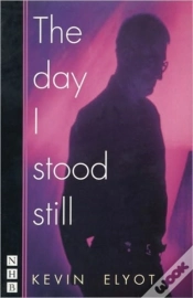 Capa do artigo The Day I Stood Still