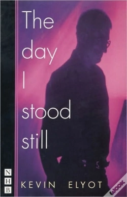 Capa do artigo The Day I Stood Still