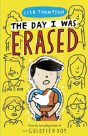 The Day I Was Erased - Preview