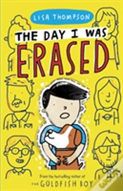 Capa do artigo The Day I Was Erased