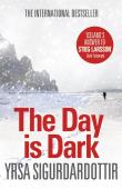 The Day Is Dark
