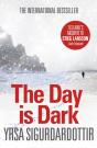 The Day Is Dark - Preview