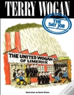 Capa do artigo The Day Job
