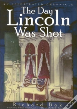 Capa do artigo The Day Lincoln Was Shot