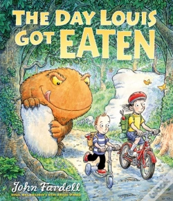 Capa do artigo The Day Louis Got Eaten
