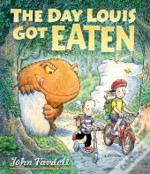 The Day Louis Got Eaten