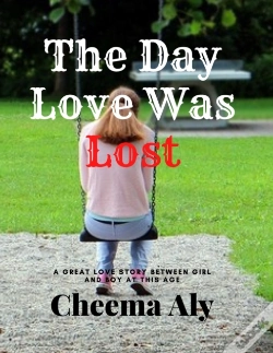 Capa do artigo The Day Love Was Lost
