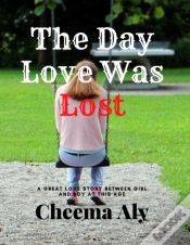 Capa do artigo The Day Love Was Lost