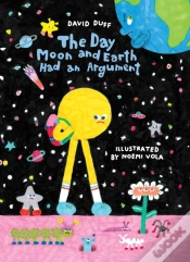 Capa do artigo The Day Moon And Earth Had An Argument