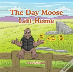 Capa do artigo The Day Moose Left Home