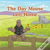 Capa do artigo The Day Moose Left Home