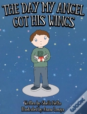 Capa do artigo The Day My Angel Got His Wings