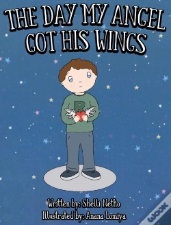Capa do artigo The Day My Angel Got His Wings