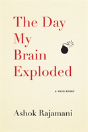The Day My Brain Exploded - Preview