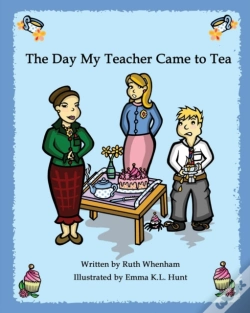 Capa do artigo The Day My Teacher Came To Tea