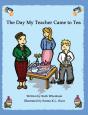 The Day My Teacher Came To Tea - Preview