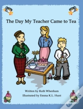 The Day My Teacher Came To Tea
