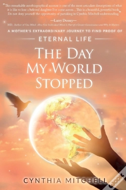 Capa do artigo The Day My World Stopped