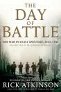 The Day Of Battle - Preview