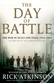 Capa do artigo The Day Of Battle