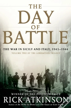 Capa do artigo The Day Of Battle