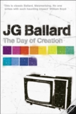 Capa do artigo The Day Of Creation