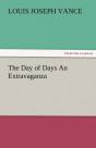 The Day Of Days An Extravaganza - Preview