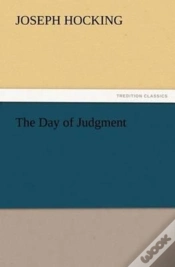 Capa do artigo The Day Of Judgment