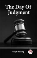 The Day Of Judgment