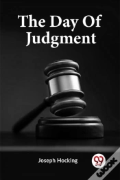 Capa do artigo The Day Of Judgment