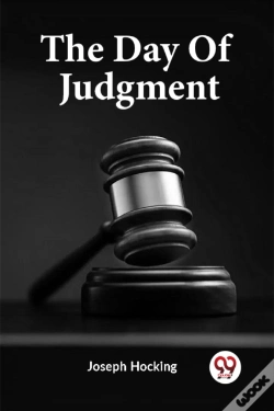 Capa do artigo The Day Of Judgment