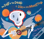 Capa do artigo The Day Of The Dead / El Dia De Los Muertos