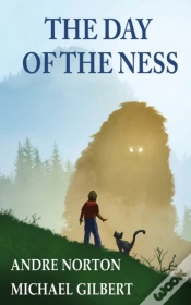 Capa do artigo The Day Of The Ness