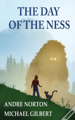 Capa do artigo The Day Of The Ness