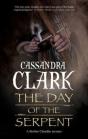 The Day Of The Serpent - Preview