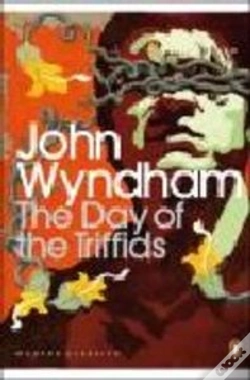Capa do artigo The Day Of The Triffids