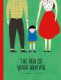 The Day Of Your Arrival - Preview