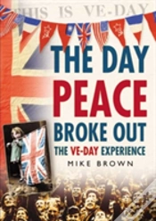 Capa do artigo The Day Peace Broke Out