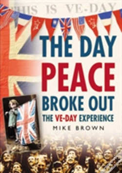 Capa do artigo The Day Peace Broke Out