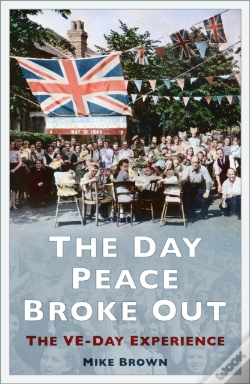 Capa do artigo The Day Peace Broke Out