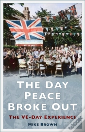Capa do artigo The Day Peace Broke Out